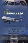 Biblioteca Aeronáutica - Airbus A320 Systems description