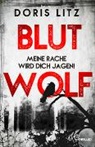 Doris Litz - Blutwolf