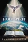 Emmanuel Olaoye - THE HOLY SPIRIT