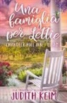 Judith Keim - Una famiglia per Lettie