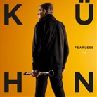 Rolf Kühn - Fearless, 1 Audio-CD (Audio book)