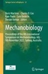 Sara Baratchi, Charles D. Cox, Charles D Cox, Daryan Kempe, Boris Martinac, Kate Poole... - Mechanobiology