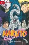 Masashi Kishimoto - Naruto 61