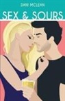 Dani McLean - Sex and Sours