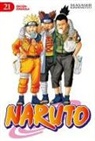 Masashi Kishimoto - Naruto 21