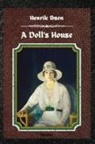 Henrik Ibsen - A Doll's House