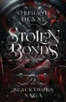 Stephanie Denne - Stolen Bonds