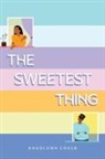 Anuoluwa Coker - The Sweetest Thing