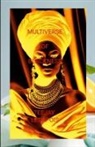 Teejay Lecapois - Multiverse Of Blackness