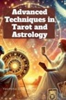 Yasmina Dodi-Perry - Advanced Techniques in Astrology and Tarot