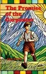 Sam Nemri - The Promise of the Carpenter
