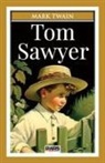 Mark Twain - Tom Sawyer