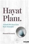 Shannah Kennedy - Hayat Plani