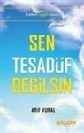 Arif Vural - Sen Tesadüf Degilsin