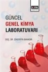 Zekeriyya Bahadir - Güncel Genel Kimya Laboratuvari