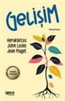 Herakleitos, John Locke, Jean Piaget - Gelisim