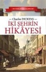 Charles Dickens - Iki Sehrin Hikayesi