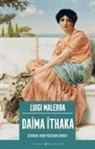 Luigi Malerba - Daima Ithaka