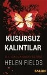 Helen Fields - Kusursuz Kalntilar