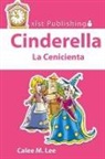 Calee M. Lee - Cinderella / La Cenicienta