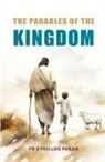 Fr Kyrillos Farag - The Parables of the Kingdom