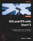 Ashley Thomas - IDS and IPS with Snort 3
