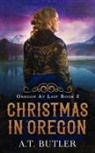A. T. Butler - Christmas in Oregon