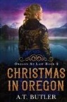 A. T. Butler - Christmas in Oregon