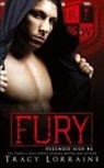 Tracy Lorraine - Fury