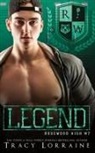 Tracy Lorraine - Legend