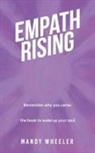 Mandy Wheeler - Empath Rising
