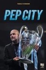 Pablo Vignone - Pep City
