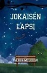 Cathy McGough - JOKAISEN LAPSI FINNISH EDITION