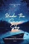Alrom Christian Pelayo Ricafuente - Under the Same Sky