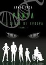 Armabianca - Penta - ll ciclo di Evolva