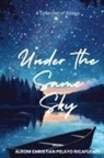 Alrom Christian Pelayo Ricafuente - Under the Same Sky