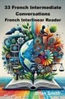 Brian Smith - 33 French Intermediate Conversations