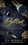 N. J. Gammage, K. A. Wombolt - Bolted