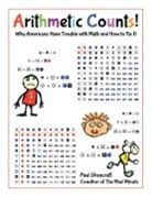 Paul Shoecraft - Arithmetic Counts!