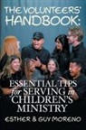Esther, Guy Moreno - The Volunteers' Handbook