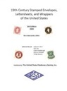 Dan Undersander - 19th Century Stamped Envelopes, Lettersheets, and Wrappers of the United States