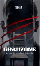 Fabio Heuser, Fabio Heuser - GRAUZONE.
