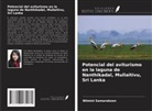 Nilmini Samarakoon - Potencial del aviturismo en la laguna de Nanthikadal, Mullaitivu, Sri Lanka