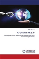 Pallavi Kumari - AI-Driven HR 5.0