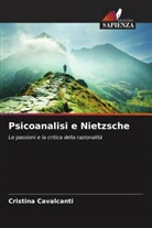 Cristina Cavalcanti - Psicoanalisi e Nietzsche