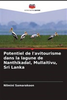 Nilmini Samarakoon - Potentiel de l'avitourisme dans la lagune de Nanthikadal, Mullaitivu, Sri Lanka