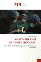 Flavien NDE AZER - ANESTHÉSIE CHEZ PATIENTES CHOQUÉES: