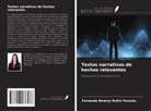 Fernanda Beatryz Rolim Tavares - Textos narrativos de hechos relevantes