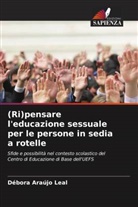 Débora Araújo Leal - (Ri)pensare l'educazione sessuale per le persone in sedia a rotelle