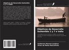 Victor de Matos Nascimento, Guilherme Messias Junglaus - Objetivos de Desarrollo Sostenible 1 y 7 e India